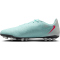 NIKE Phantom GX 2 Academy AG Fußballschuhe 300 - mint/atomic red-off noir 42