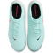NIKE Phantom GX 2 Academy AG Fußballschuhe 300 - mint/atomic red-off noir 42