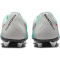 NIKE Phantom GX 2 Academy AG Fußballschuhe 300 - mint/atomic red-off noir 42