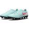 NIKE Phantom GX 2 Academy SG-Pro Stollen-Fußballschuhe 300 - mint/atomic red-off noir 40