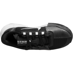 NIKE GP Challenge 1 Clay Court Tennisschuhe Damen 001 - black/white-black 38