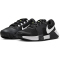 NIKE GP Challenge 1 Clay Court Tennisschuhe Damen 001 - black/white-black 38