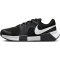 NIKE GP Challenge 1 Clay Court Tennisschuhe Damen 001 - black/white-black 38