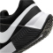 NIKE GP Challenge 1 Clay Court Tennisschuhe Damen 001 - black/white-black 38