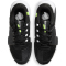NIKE GP Challenge 1 Clay Court Tennisschuhe Damen 001 - black/white-black 38