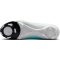NIKE Phantom Luna 2 Academy FG/MG Fußballschuhe 300 - mint/atomic red-off noir 36