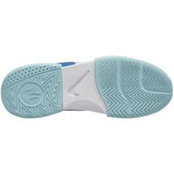 NIKE Court Lite 4 Tennisschuhe Damen 400 - glacier...