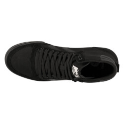 hummel Slimmer Stadil Tonal High-Top Sneaker black 36