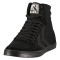 hummel Slimmer Stadil Tonal High-Top Sneaker black 36