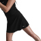 NIKE Victory Dri-FIT Mid-Waist Skort Damen 010 - black/white XS