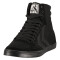 hummel Slimmer Stadil Tonal High-Top Sneaker black 38