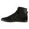hummel Slimmer Stadil Tonal High-Top Sneaker black 41
