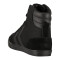 hummel Slimmer Stadil Tonal High-Top Sneaker black 41