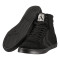 hummel Slimmer Stadil Tonal High-Top Sneaker black 41