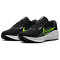 NIKE Downshifter 13 Laufschuhe Herren 007 - black/volt-anthracite-white 48.5