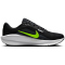 NIKE Downshifter 13 Laufschuhe Herren 007 - black/volt-anthracite-white 48.5