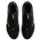 NIKE Downshifter 13 Laufschuhe Herren 007 - black/volt-anthracite-white 48.5
