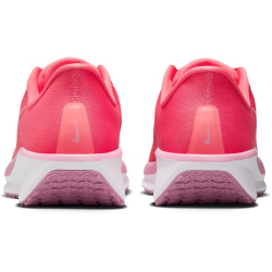 NIKE Quest 6 Laufschuhe Damen 800 - magic ember/elemental pink-white 37.5