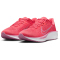 NIKE Quest 6 Laufschuhe Damen 800 - magic ember/elemental pink-white 37.5
