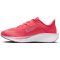 NIKE Quest 6 Laufschuhe Damen 800 - magic ember/elemental pink-white 37.5