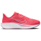 NIKE Quest 6 Laufschuhe Damen 800 - magic ember/elemental pink-white 37.5