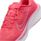 NIKE Quest 6 Laufschuhe Damen 800 - magic ember/elemental pink-white 37.5