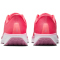 NIKE Quest 6 Laufschuhe Damen 800 - magic ember/elemental pink-white 37.5