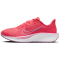 NIKE Quest 6 Laufschuhe Damen 800 - magic ember/elemental pink-white 43