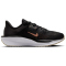 NIKE Quest 6 Laufschuhe Damen 005 - black/dusted clay-sanddrift 38