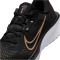 NIKE Quest 6 Laufschuhe Damen 005 - black/dusted clay-sanddrift 38