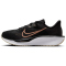 NIKE Quest 6 Laufschuhe Damen 005 - black/dusted clay-sanddrift 40.5