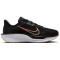 NIKE Quest 6 Laufschuhe Damen 005 - black/dusted clay-sanddrift 40.5