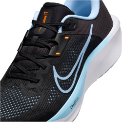 NIKE Quest 6 Laufschuhe Herren 005 - black/psychic...