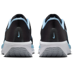 NIKE Quest 6 Laufschuhe Herren 005 - black/psychic blue-safety orange-white 43