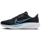 NIKE Quest 6 Laufschuhe Herren 005 - black/psychic blue-safety orange-white 43