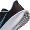 NIKE Quest 6 Laufschuhe Herren 005 - black/psychic blue-safety orange-white 43