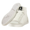 hummel Slimmer Stadil Tonal High-Top Sneaker white 36