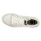hummel Slimmer Stadil Tonal High-Top Sneaker white 36