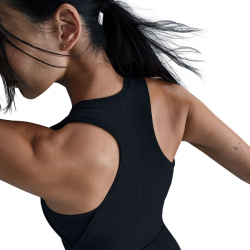 NIKE Victory Dri-FIT Tanktop Damen 010 - black/white XS