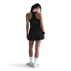 NIKE Victory Dri-FIT Tanktop Damen 010 - black/white XS