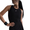 NIKE Victory Dri-FIT Tanktop Damen 010 - black/white S