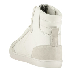 hummel Slimmer Stadil Tonal High-Top Sneaker white 47