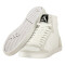 hummel Slimmer Stadil Tonal High-Top Sneaker white 47