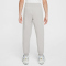 NIKE Club Fleece Jogginghose Kinder 009 - college grey/white M (137-147 cm)
