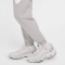 NIKE Club Fleece Jogginghose Kinder 009 - college grey/white M (137-147 cm)