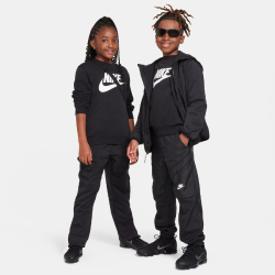 NIKE Sportswear Club Fleece Sweatshirt Kinder 010 -...