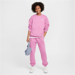 NIKE Sportswear Club Fleece Oversized Sweatshirt Kinder...