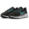 NIKE Air Zoom Pegasus 41 Laufschuhe Herren 007 - black/dusty cactus-cool grey-white 44