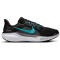 NIKE Air Zoom Pegasus 41 Laufschuhe Herren 007 - black/dusty cactus-cool grey-white 44