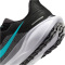 NIKE Air Zoom Pegasus 41 Laufschuhe Herren 007 - black/dusty cactus-cool grey-white 44
